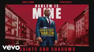 Godfather of Harlem - Just in Case ft. Swizz Beatz, Rick Ross, DMX